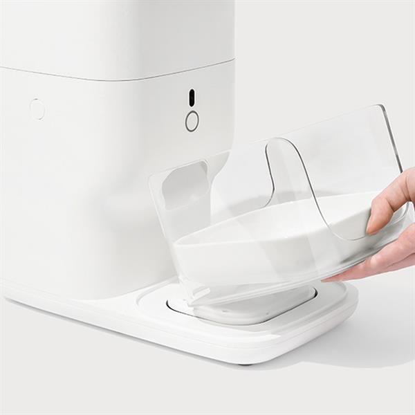 CATLINK Otomatik Mama Kabı 4 Lt PRO