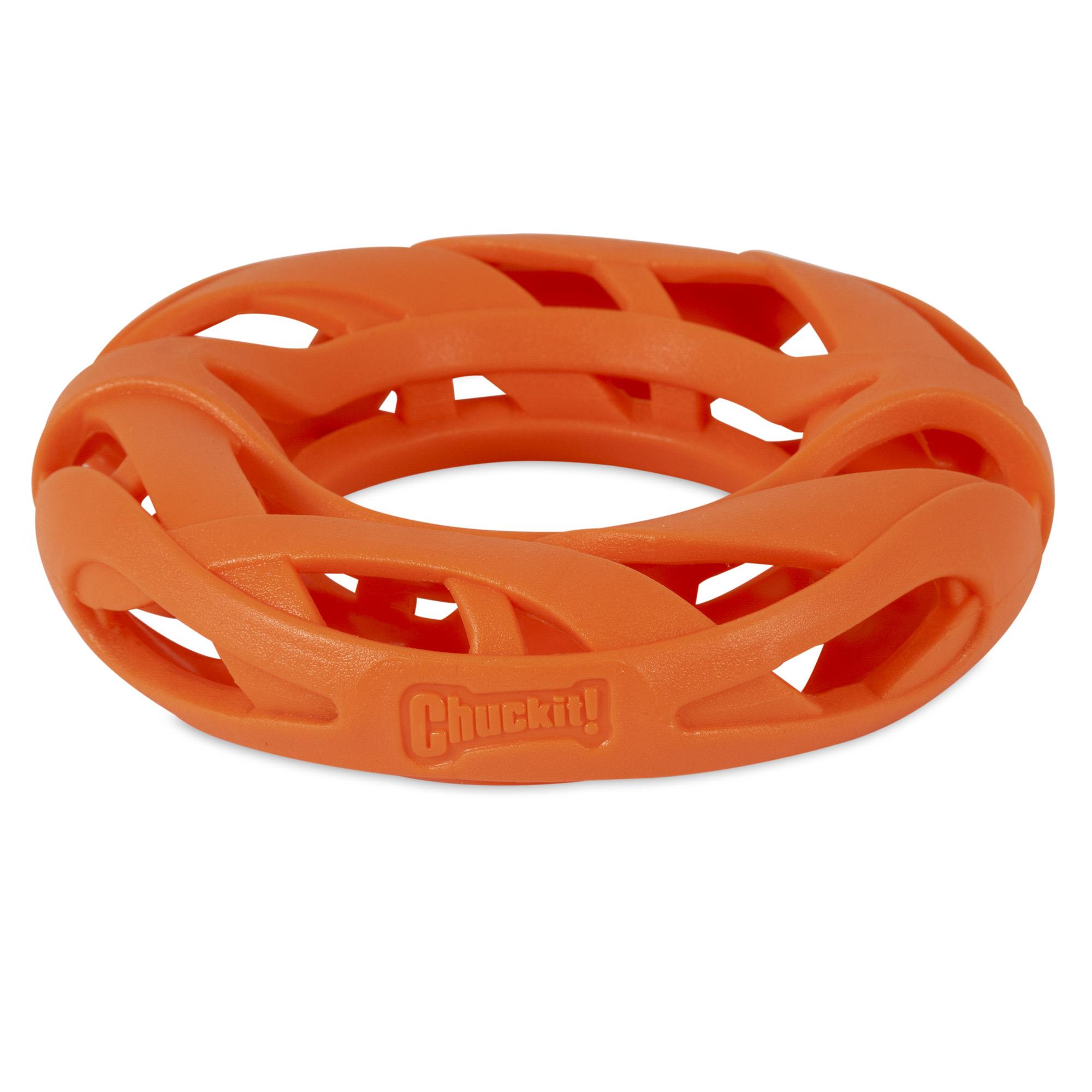 Chuckit! Air Fetch Wheel Köpek Oyun Halkasi - Oyun Topları ve Frizbiler