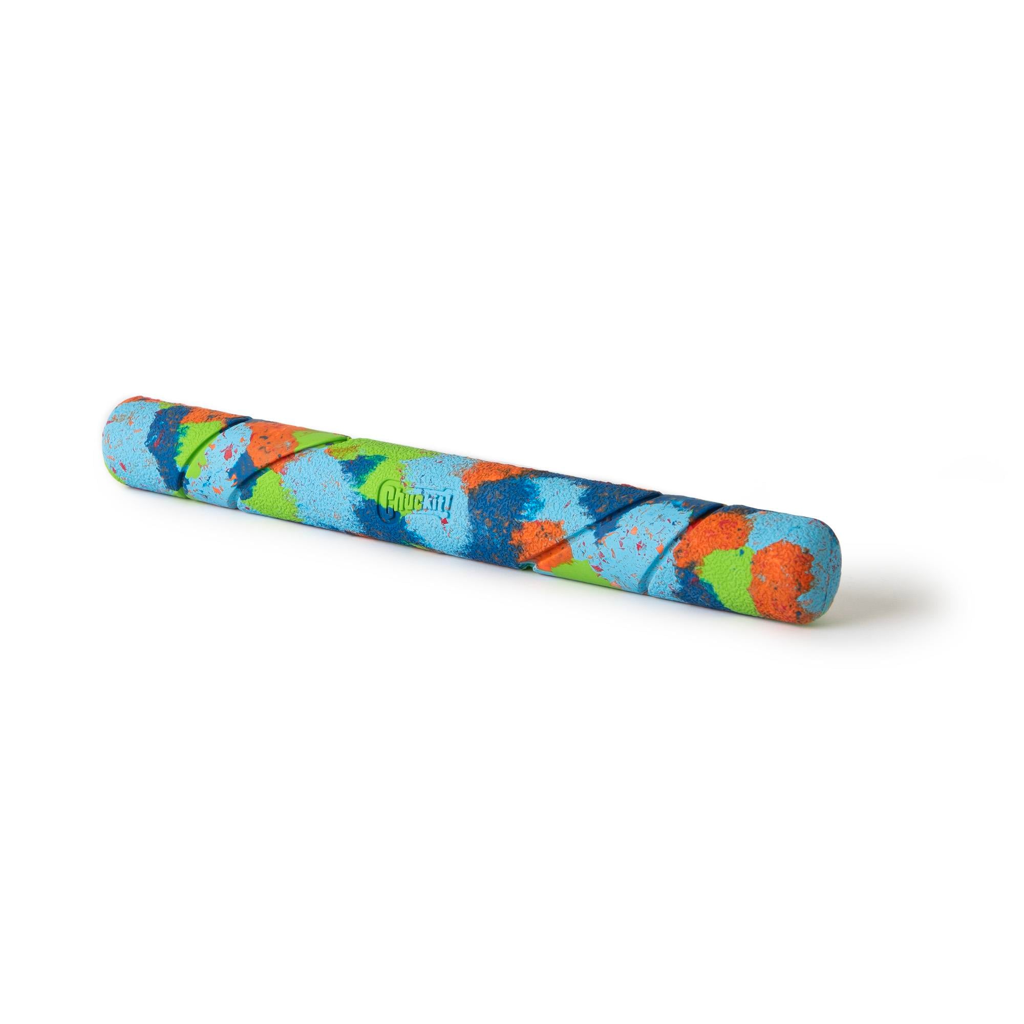 Chuckit! Eco Fetch Stick Doğa Dostu Köpek Oyuncağı - Oyun Topları ve Frizbiler