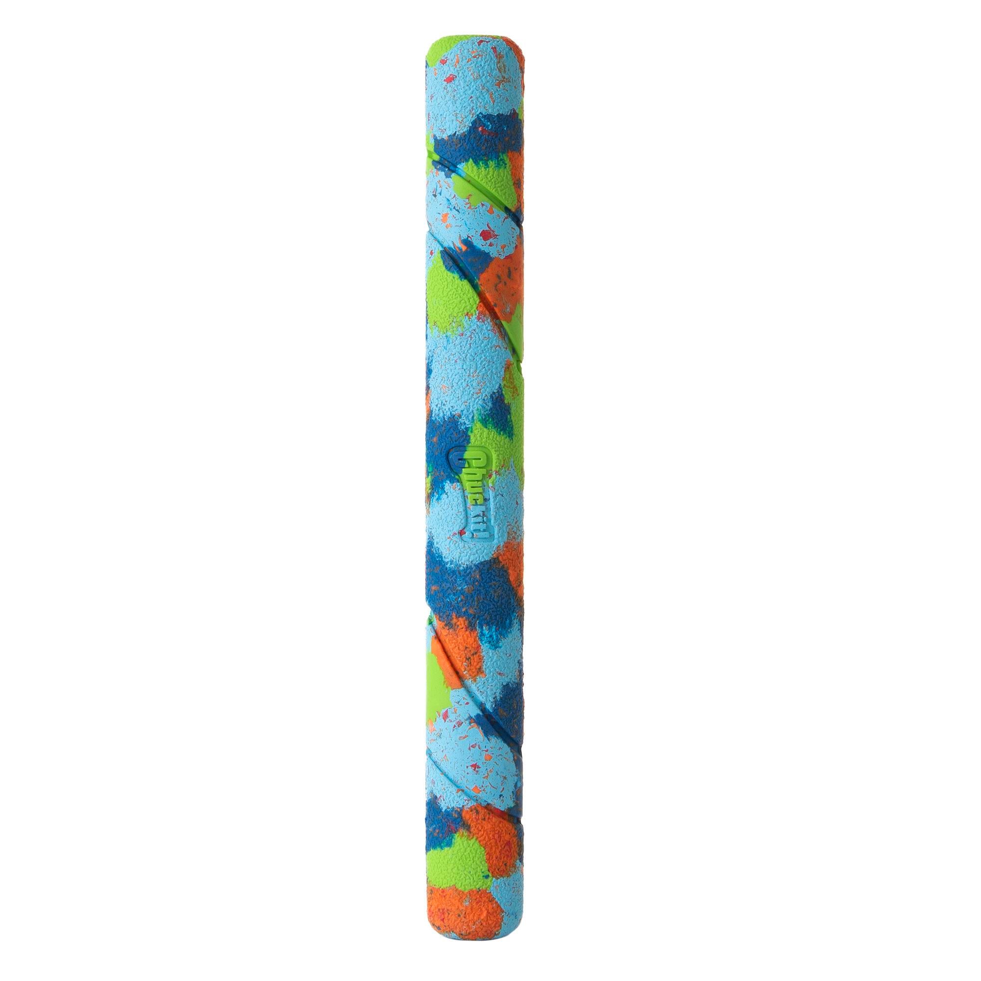 Chuckit! Eco Fetch Stick Doğa Dostu Köpek Oyuncağı - Oyun Topları ve Frizbiler