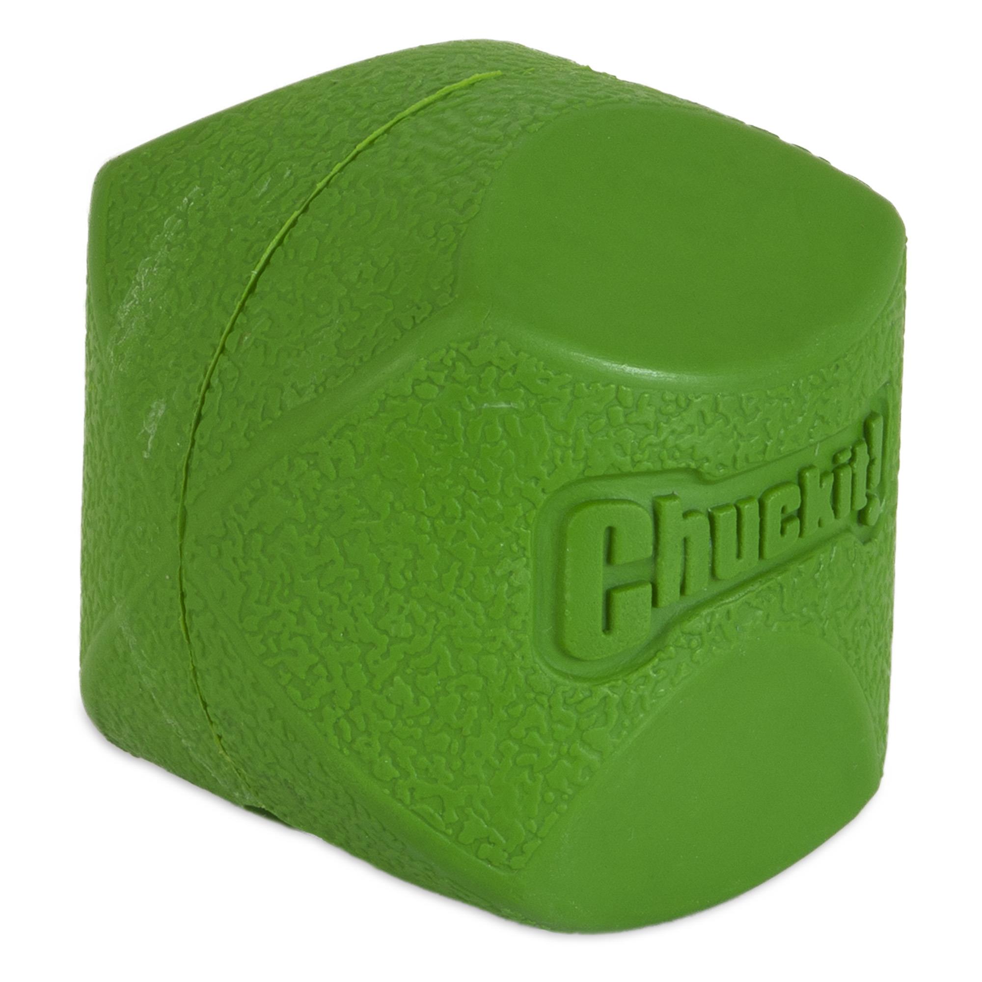 Chuckit! Erratic Ball Köpek Oyun Topu (Büyük Boy) - Oyun Topları ve Frizbiler