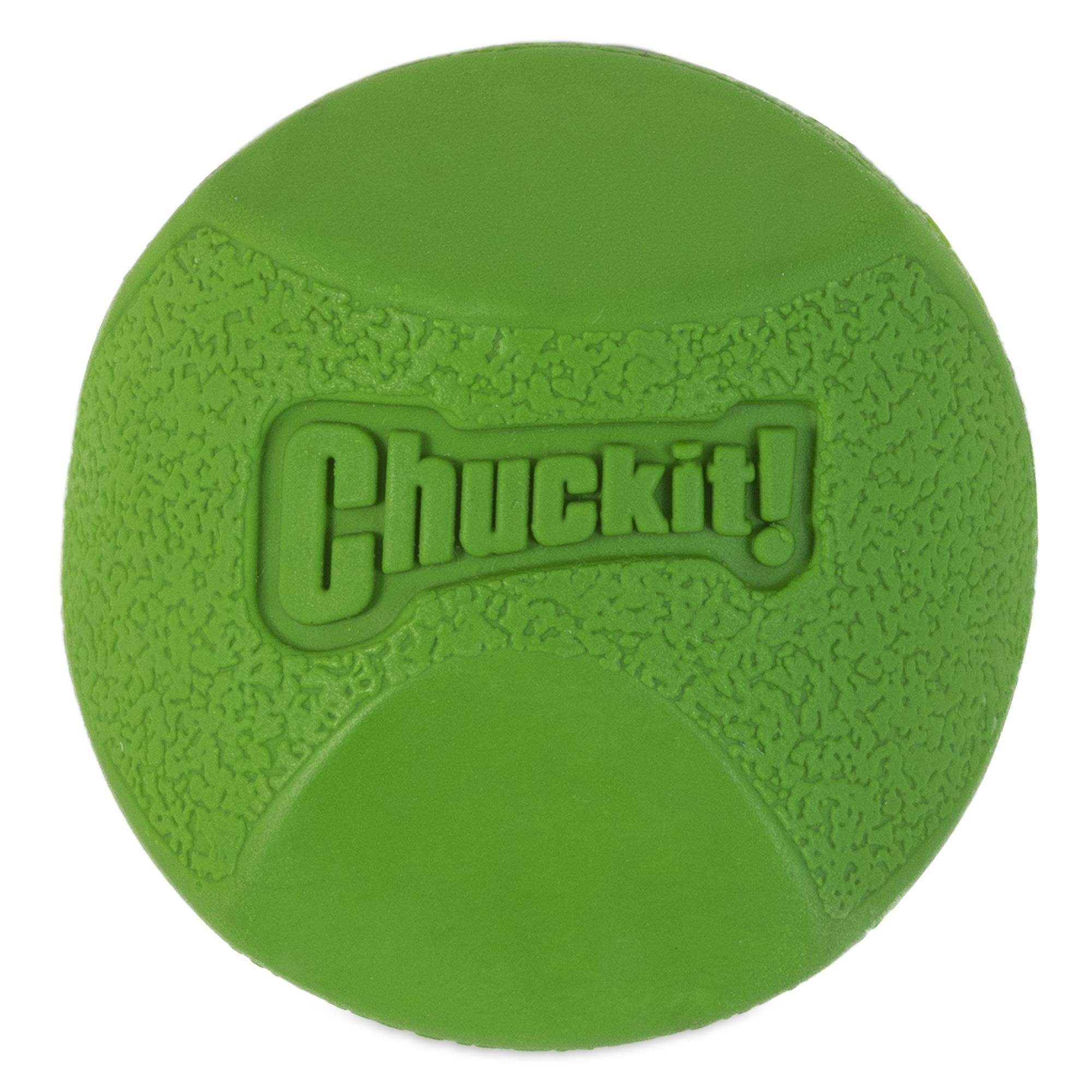 Chuckit! Erratic Ball Köpek Oyun Topu (Orta Boy) - Oyun Topları ve Frizbiler