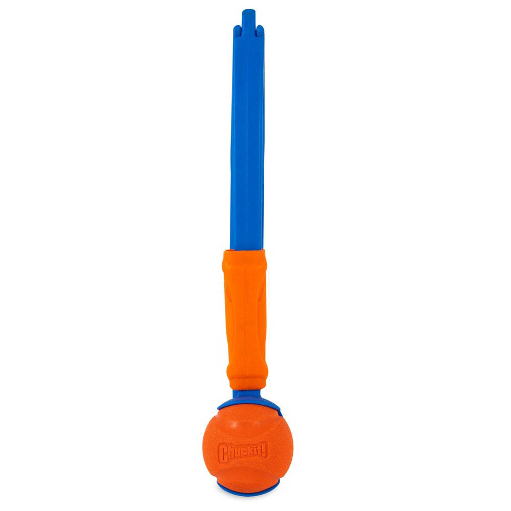 Chuckit! Fetch & Fold Katlanabilir Top Fırlatıcı - Köpek