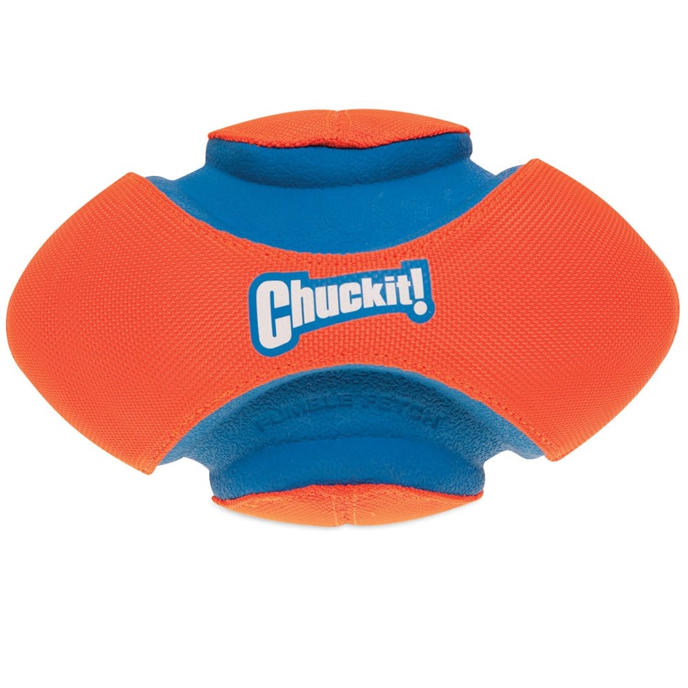 Chuckit! Fumble Fetch Köpek Oyun Topu - Oyun Topları ve Frizbiler
