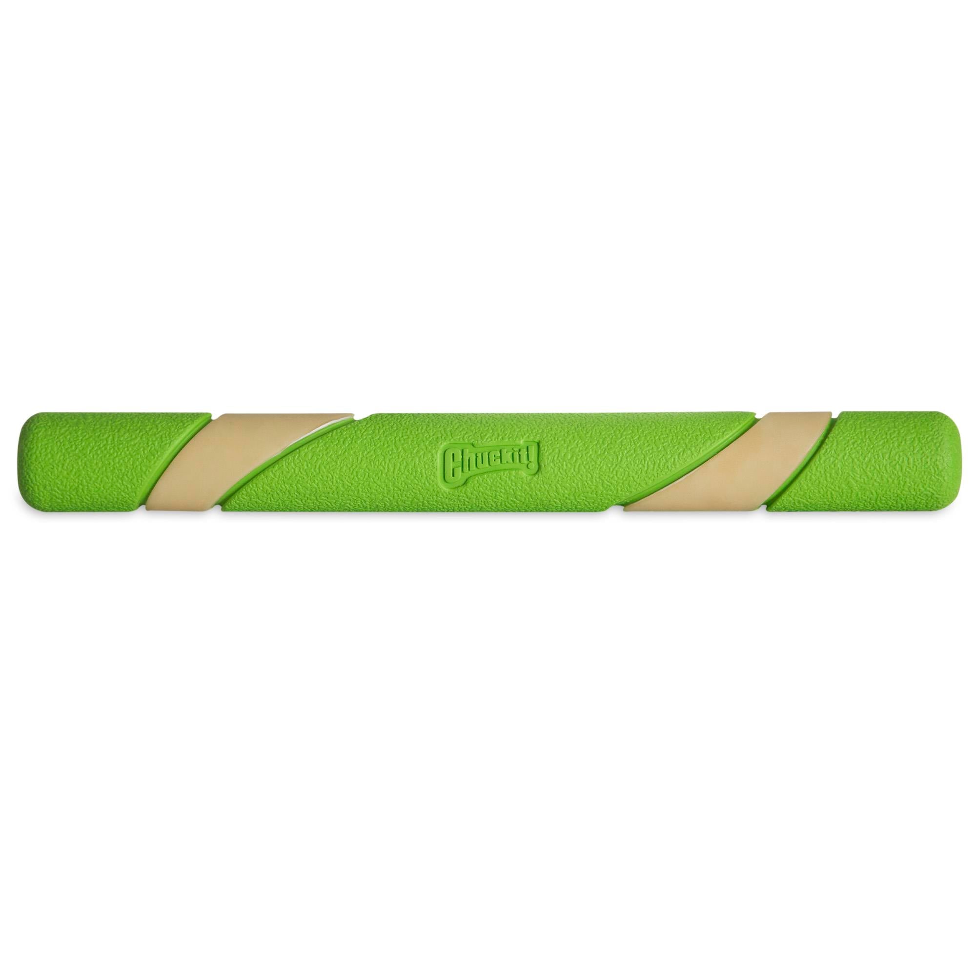 Chuckit! Max Glow Ultra Fetch Stick Gece Parlayan Köpek Oyuncağı - Oyun Topları ve Frizbiler