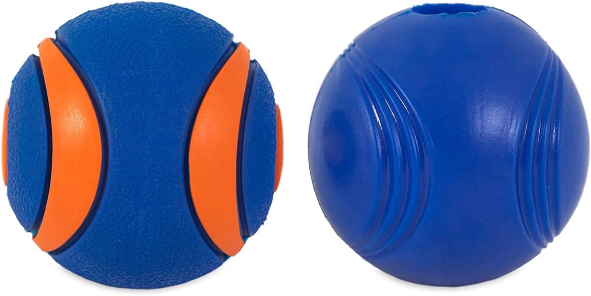 Chuckit Sonic 2'li Oyun Topu Seti - Oyun Topları ve Frizbiler