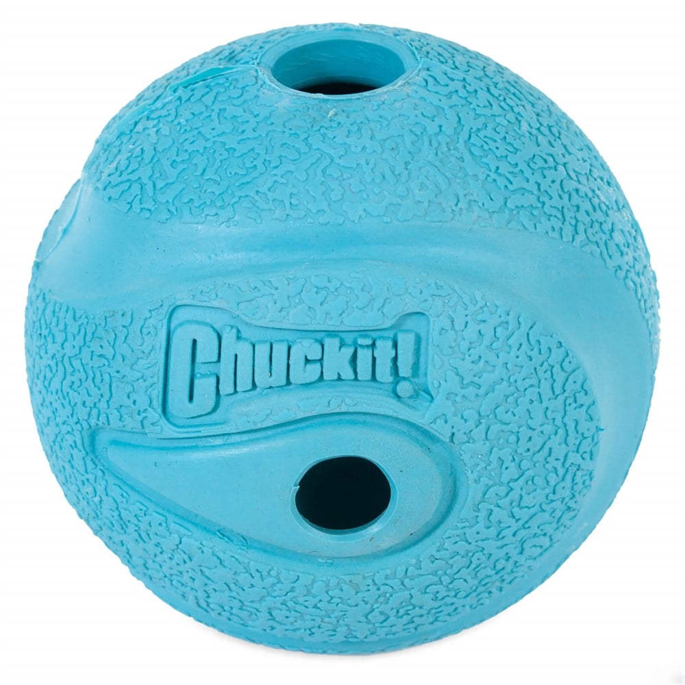 Chuckit! The Whistler Köpek Oyun Topu (Büyük Boy) - Köpek Oyuncakları