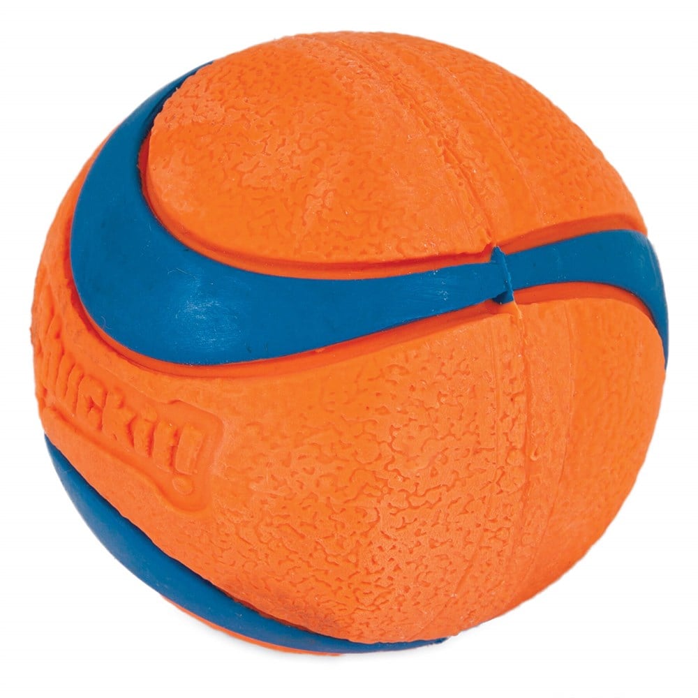 Chuckit! Ultra Ball Köpek Oyun Topu (Orta Boy) - Köpek Oyuncakları