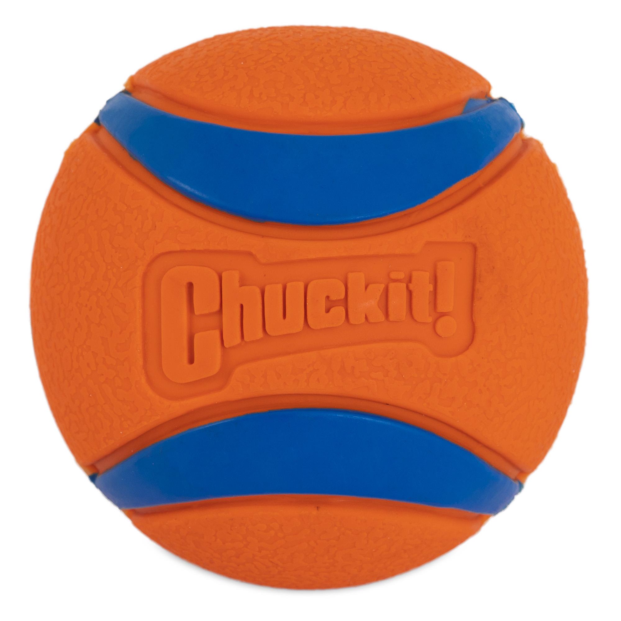 Chuckit! Ultra Ball Köpek Oyun Topu (XL Boy) - Oyun Topları ve Frizbiler