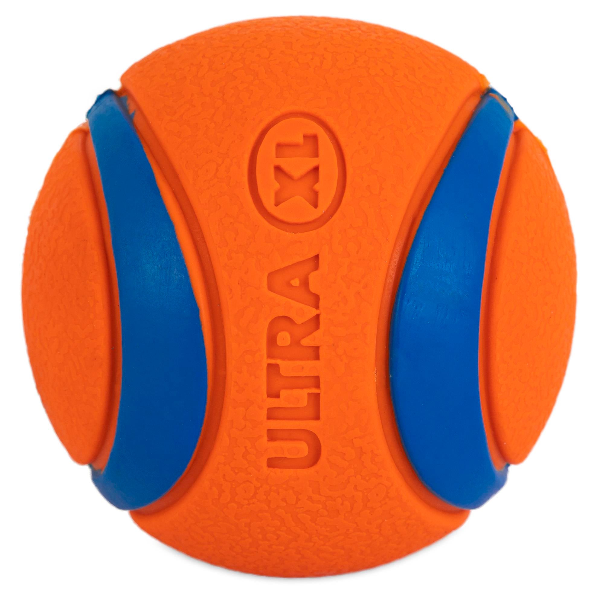 Chuckit! Ultra Ball Köpek Oyun Topu (XL Boy) - Oyun Topları ve Frizbiler