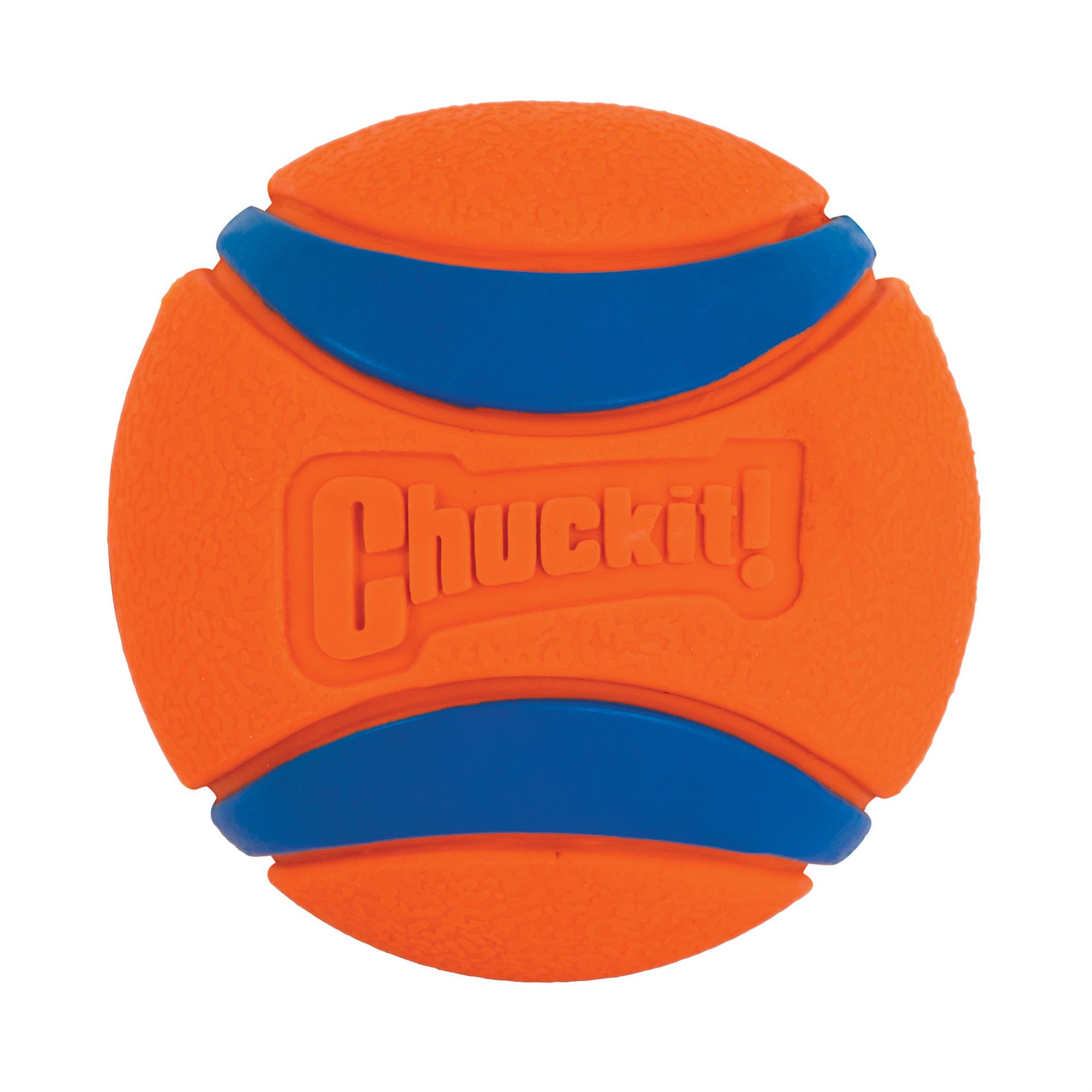 Chuckit! Ultra Ball Köpek Oyun Topu (XXL Boy) - Oyun Topları ve Frizbiler