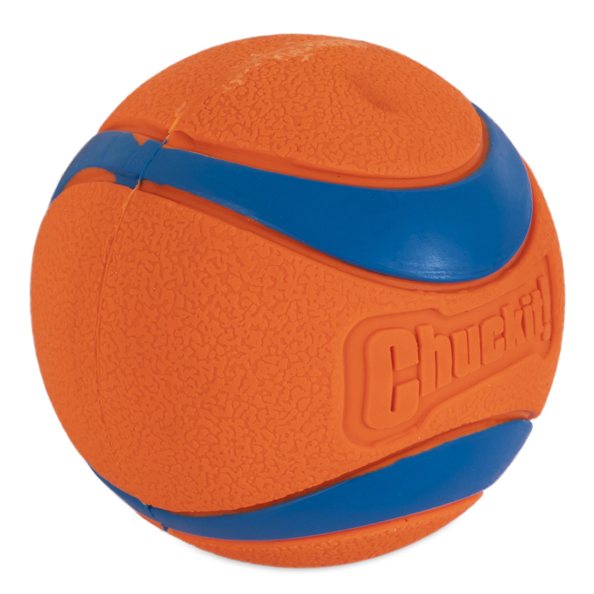 Chuckit! Ultra Ball Köpek Oyun Topu (XXL Boy) - Oyun Topları ve Frizbiler
