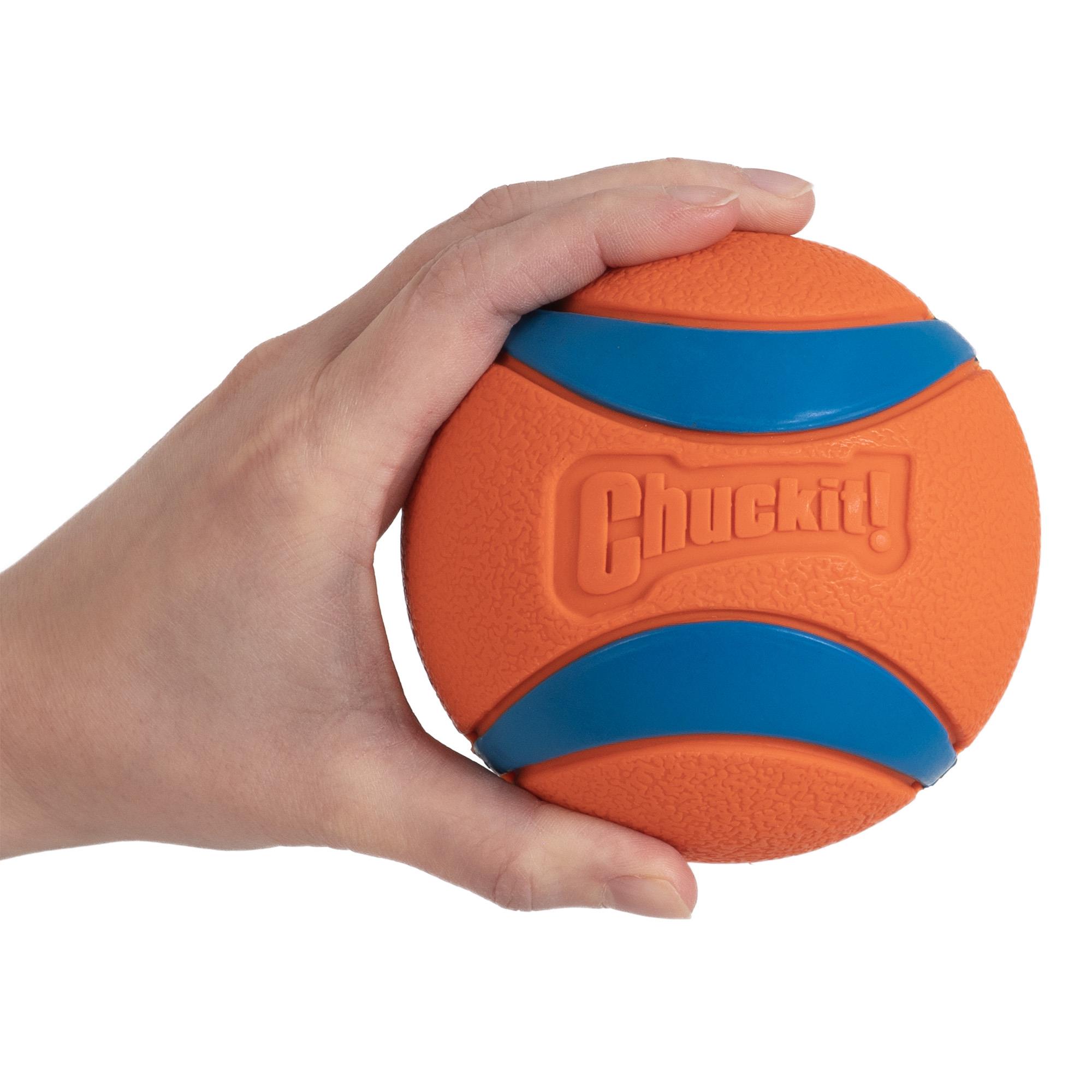 Chuckit! Ultra Ball Köpek Oyun Topu (XXL Boy) - Oyun Topları ve Frizbiler
