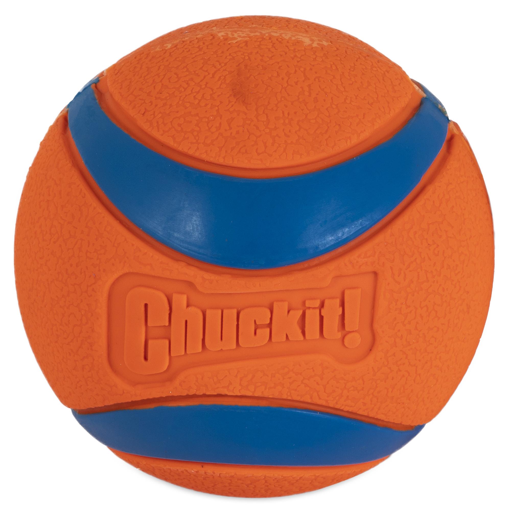 Chuckit! Ultra Ball Köpek Oyun Topu (XXL Boy) - Oyun Topları ve Frizbiler