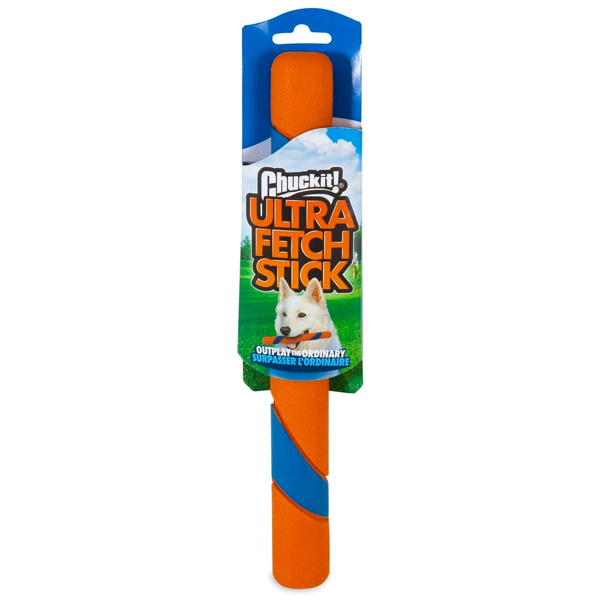 Chuckit! Ultra Fetch Stick Köpek Oyuncağı - Oyun Topları ve Frizbiler