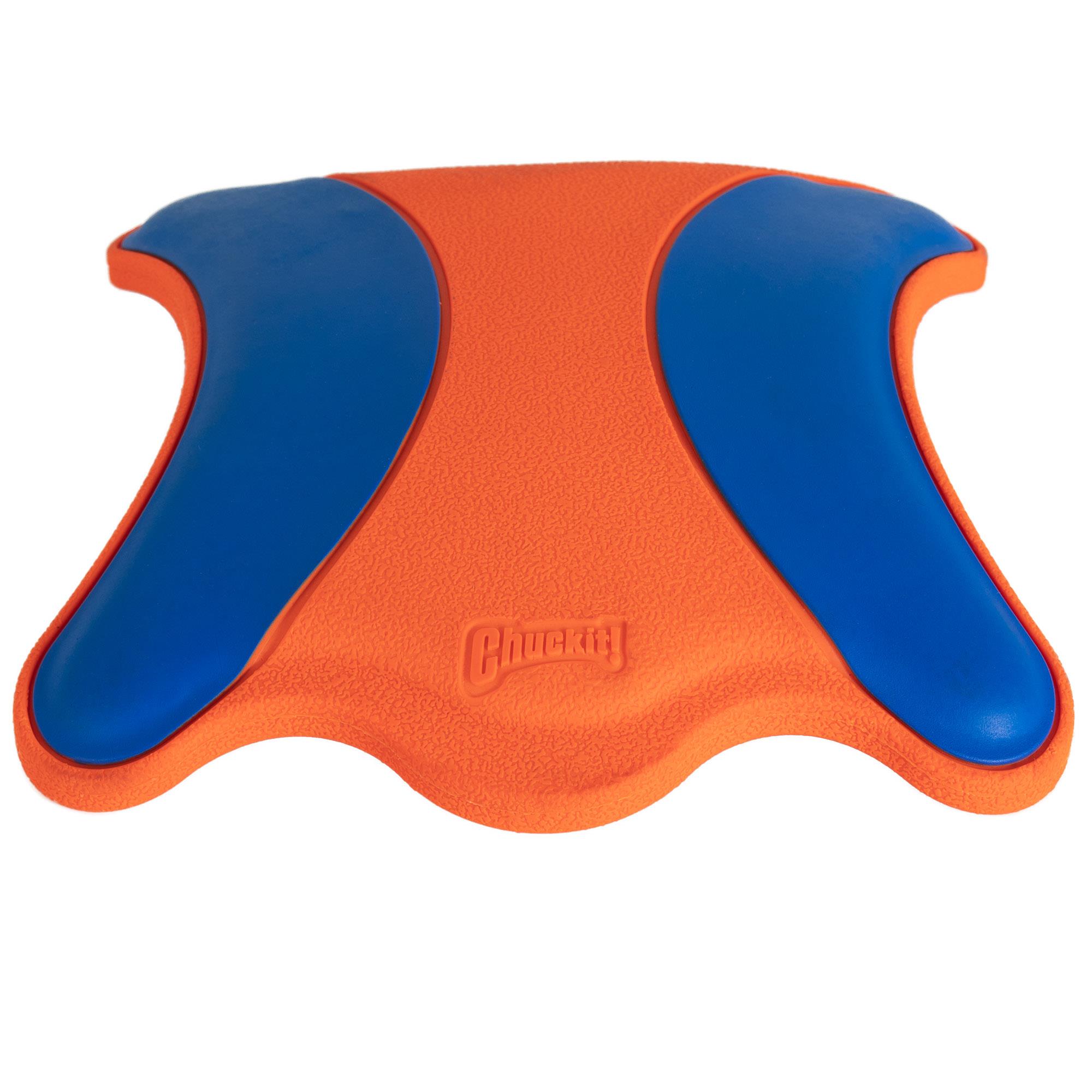 Chuckit! Ultra Flying Squirrel Sincap Frizbi - Oyun Topları ve Frizbiler