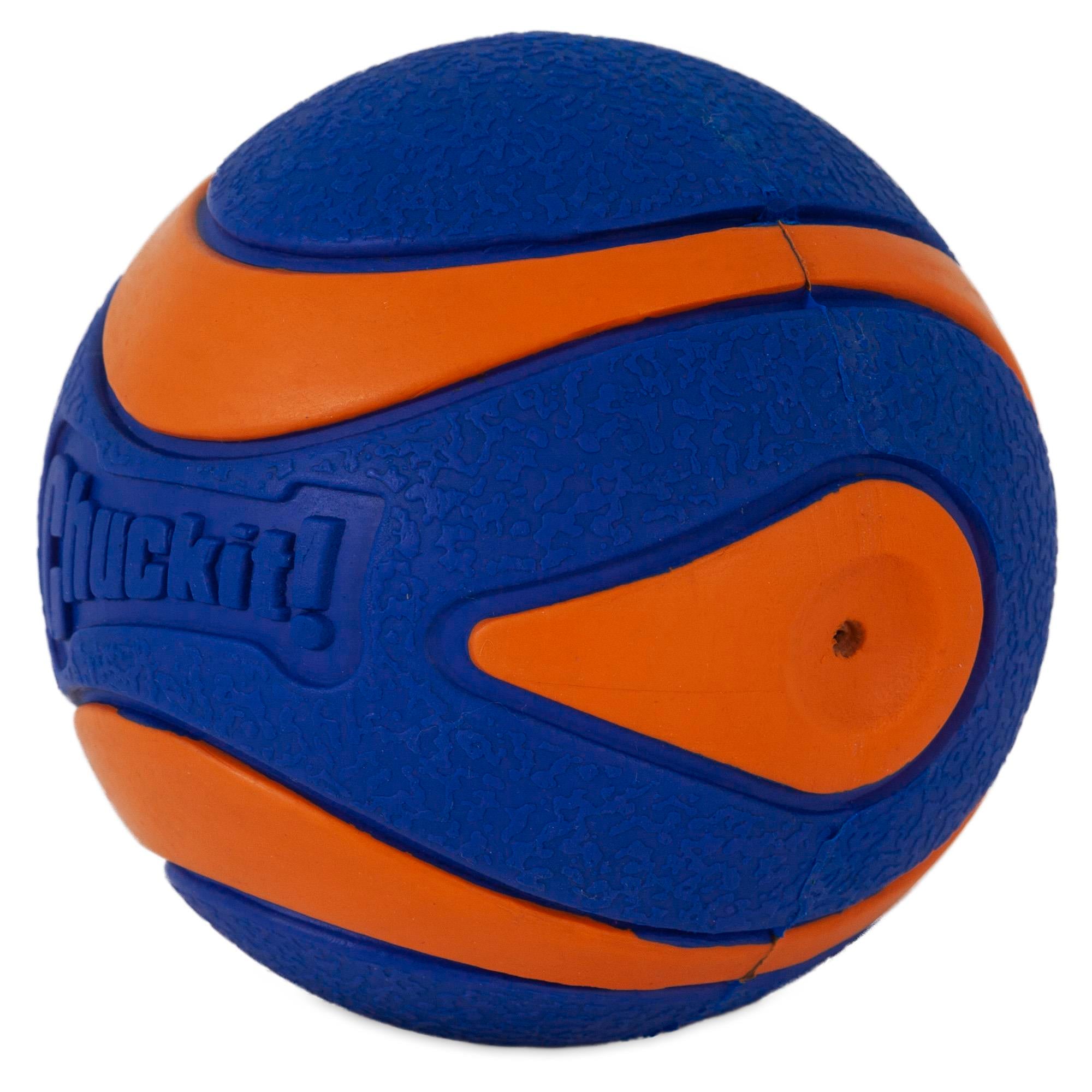 Chuckit! Ultra Squeaker Sesli Köpek Oyun Topu (XL Boy) - Oyun Topları ve Frizbiler