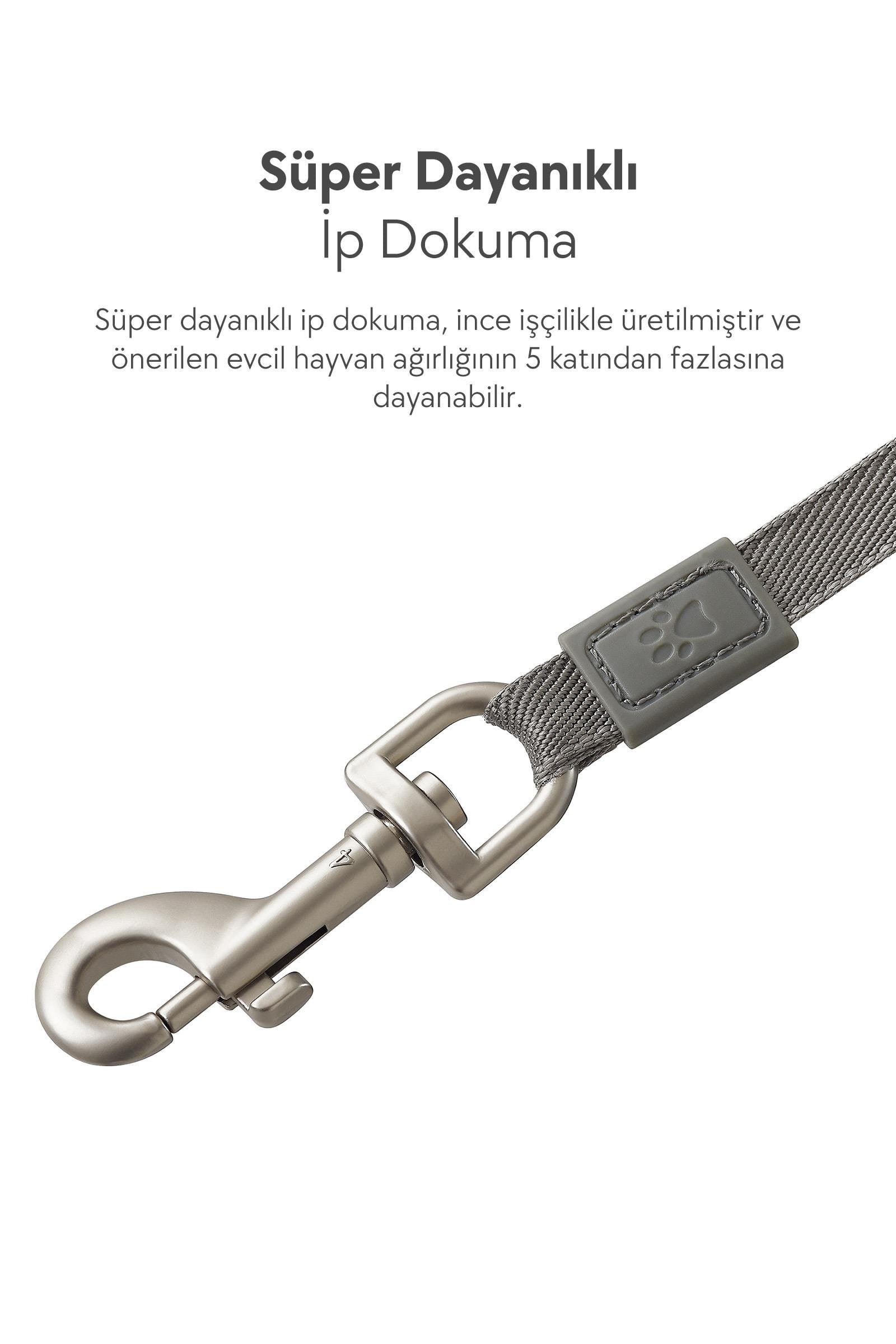 Dogness Premium Otomatik Tasma 5M - Köpek Tasmaları ve Kayışları