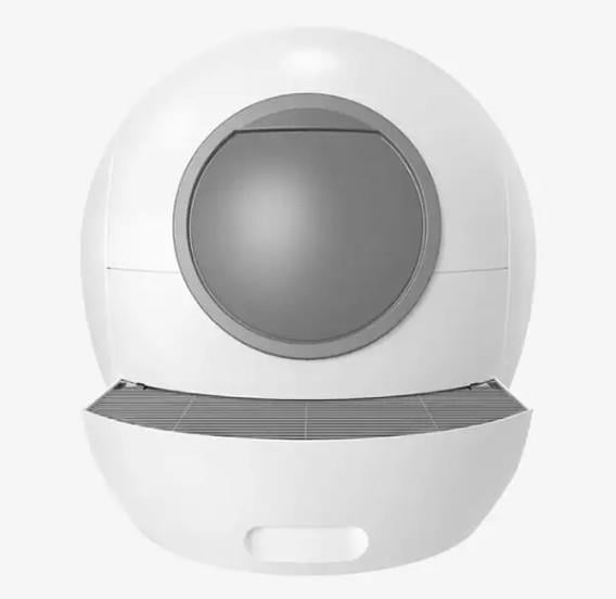 ELS Pet Otomatik Smart Pro Akıllı Kedi Tuvaleti - Otomatik Kedi Tuvaletleri