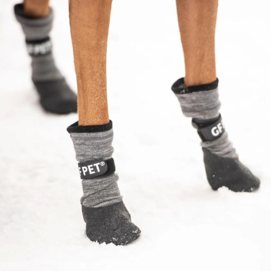 GF PET All Terrain Köpek Ayakkabısı - Köpek Kıyafetleri