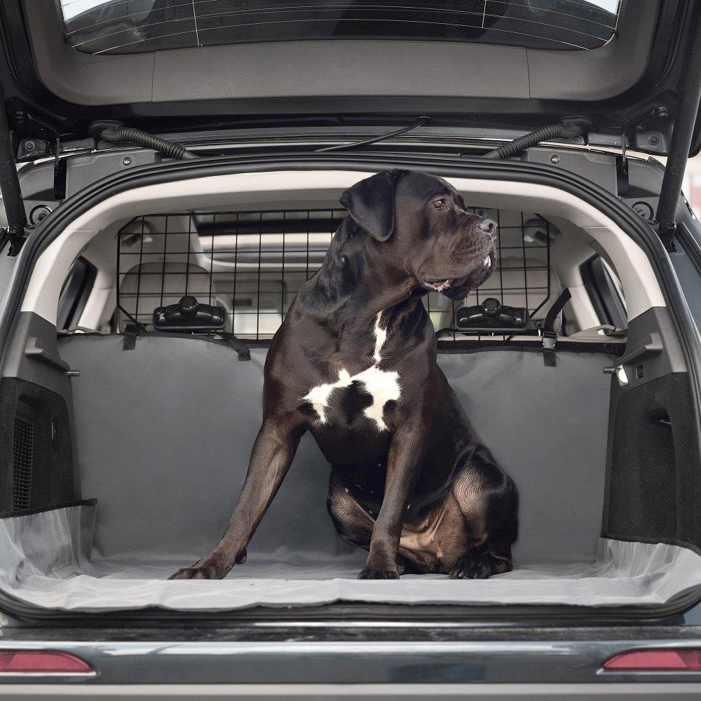 GF PET Evcil Hayvan Araba Koltuk Kılıfı (Cargo) - Köpek Seyahat Ürünleri