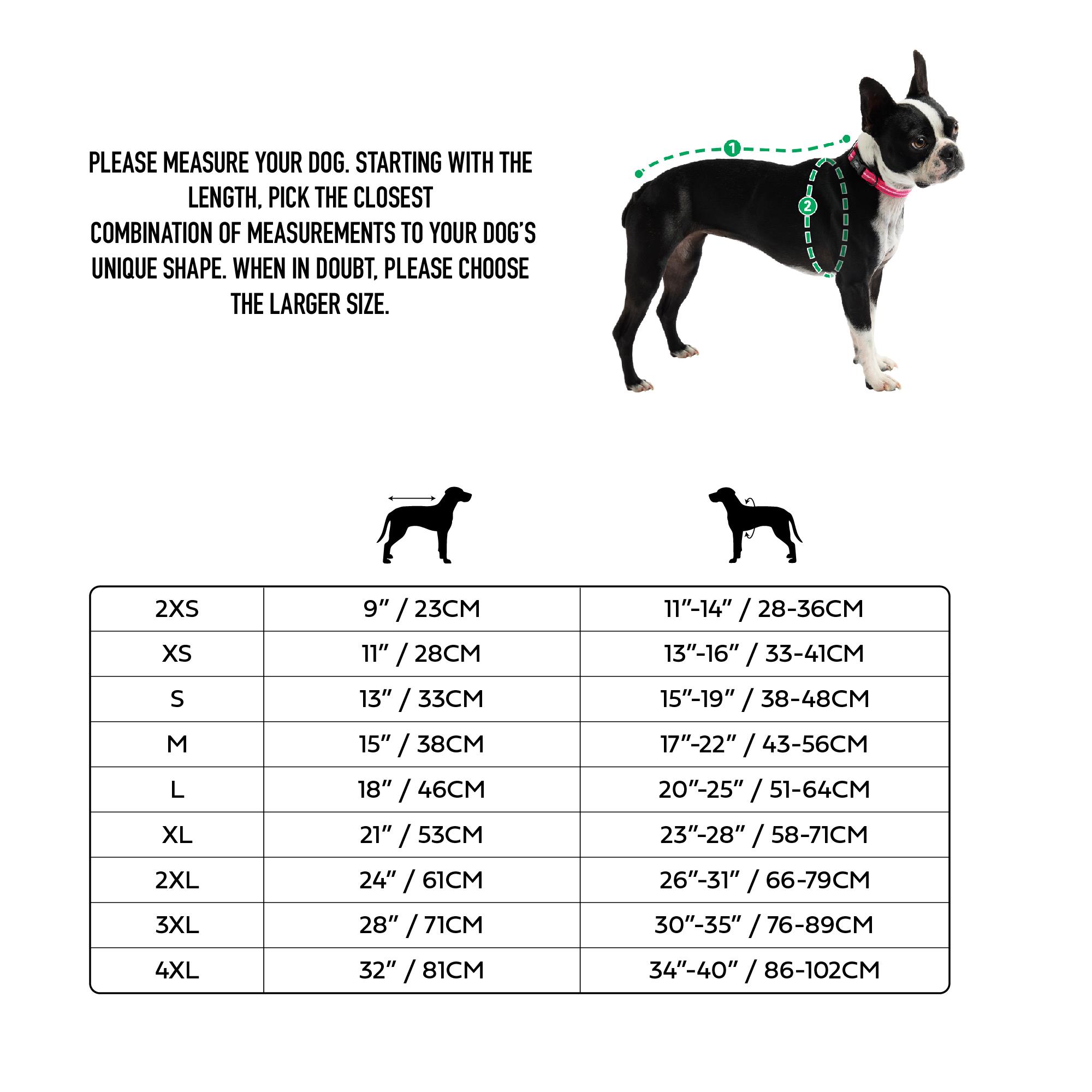GF PET Gondola Köpek Tulumu - Köpek Kıyafetleri