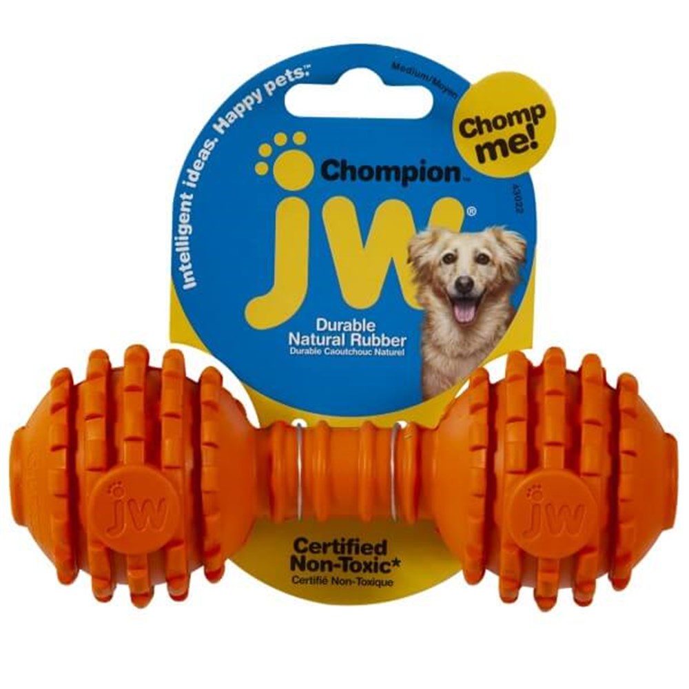 JW Chompion Middleweight Köpek Oyuncağı