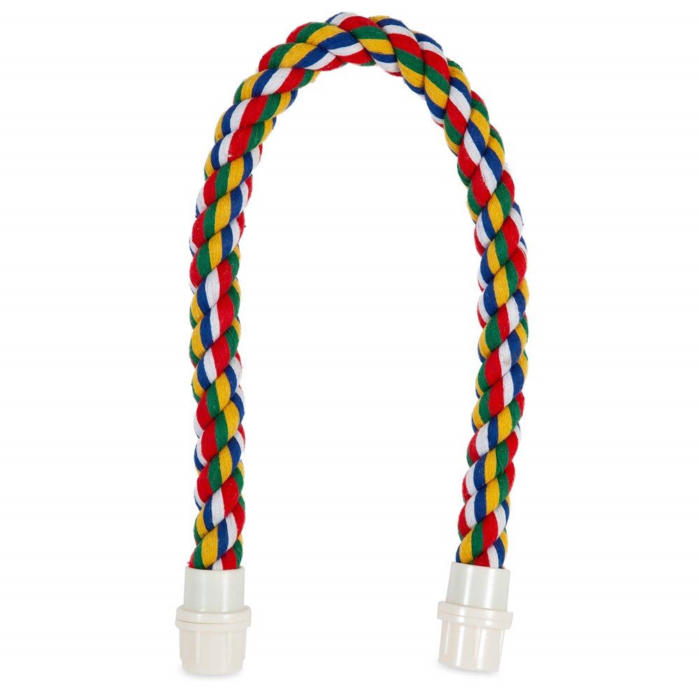 JW Comfy Esnek Kuş Tüneği (54cm)  - Kuş Oyuncakları