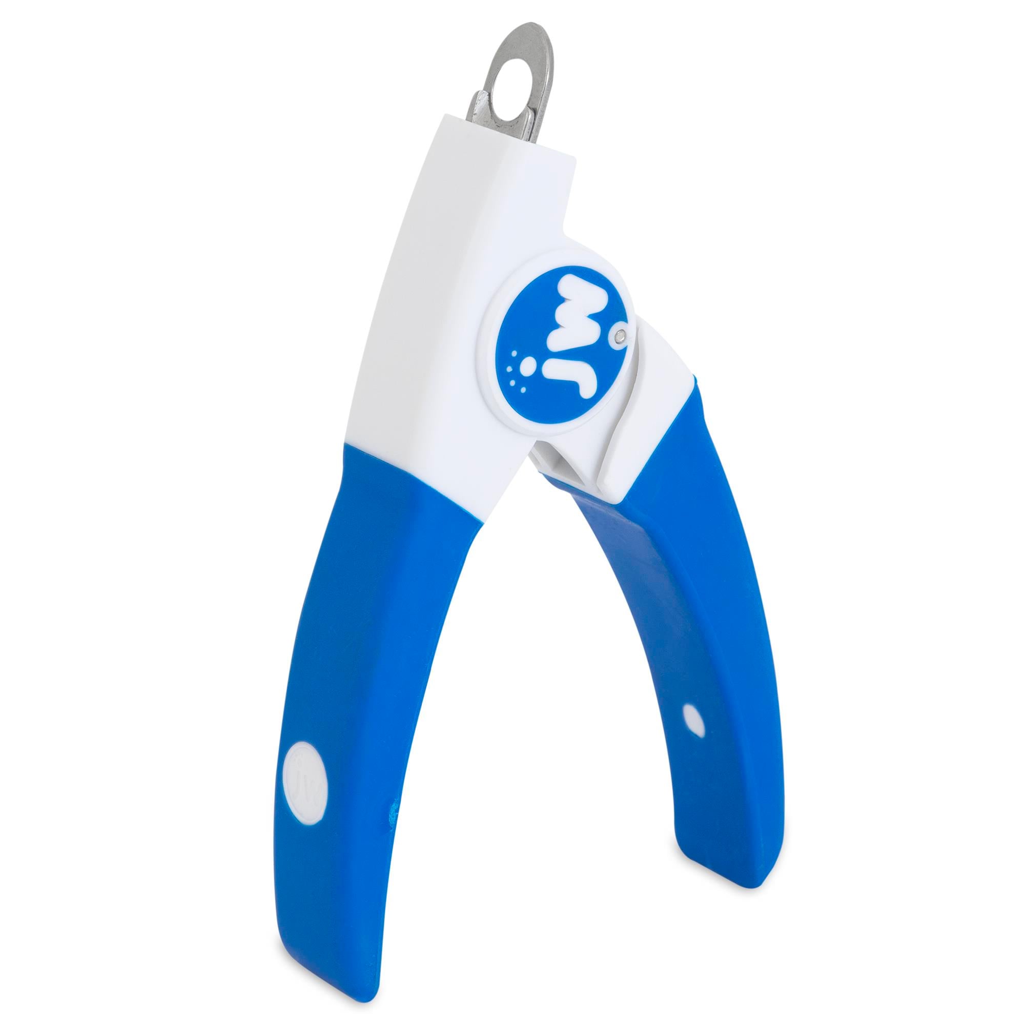 JW Gripsoft Deluxe Kedi Tırnak Makası - Tırnak Makasları