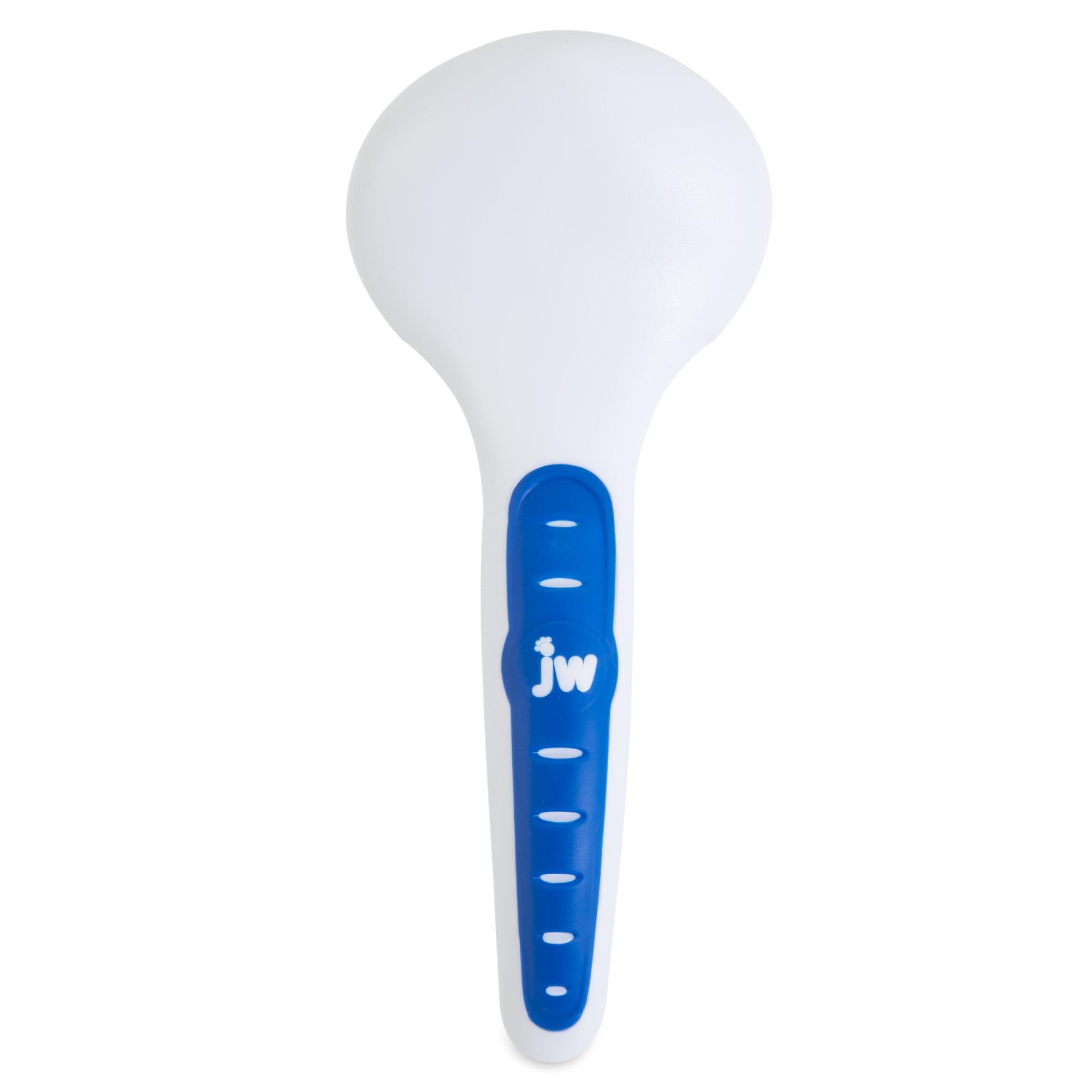 JW Gripsoft Kedi Tüy Toplama Fırçası - Taraklar ve Fırçalar