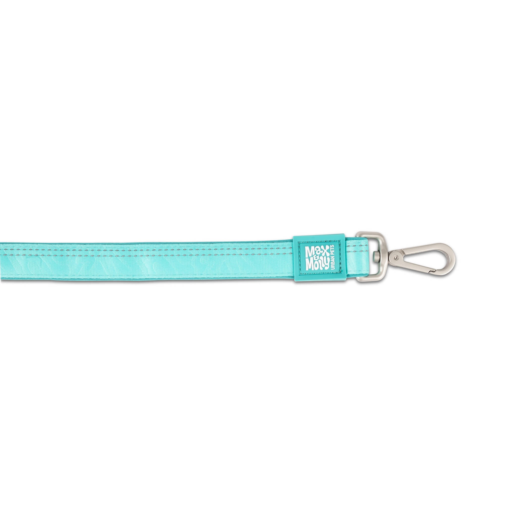 Matrix 2.0 Köpek Gezdirme Kayışı - Turquoise (S) - Gezdirme Kayışları