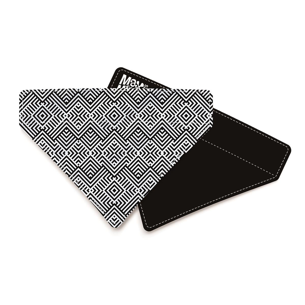 Max & Molly Mykonos Bandana - Bandanalar