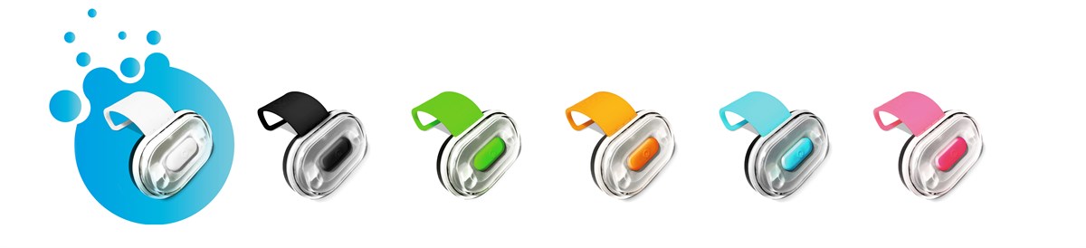 Max & Molly Ultra Matrix Led Güvenlik Işığı - Tasma Güvenlik Işıkları