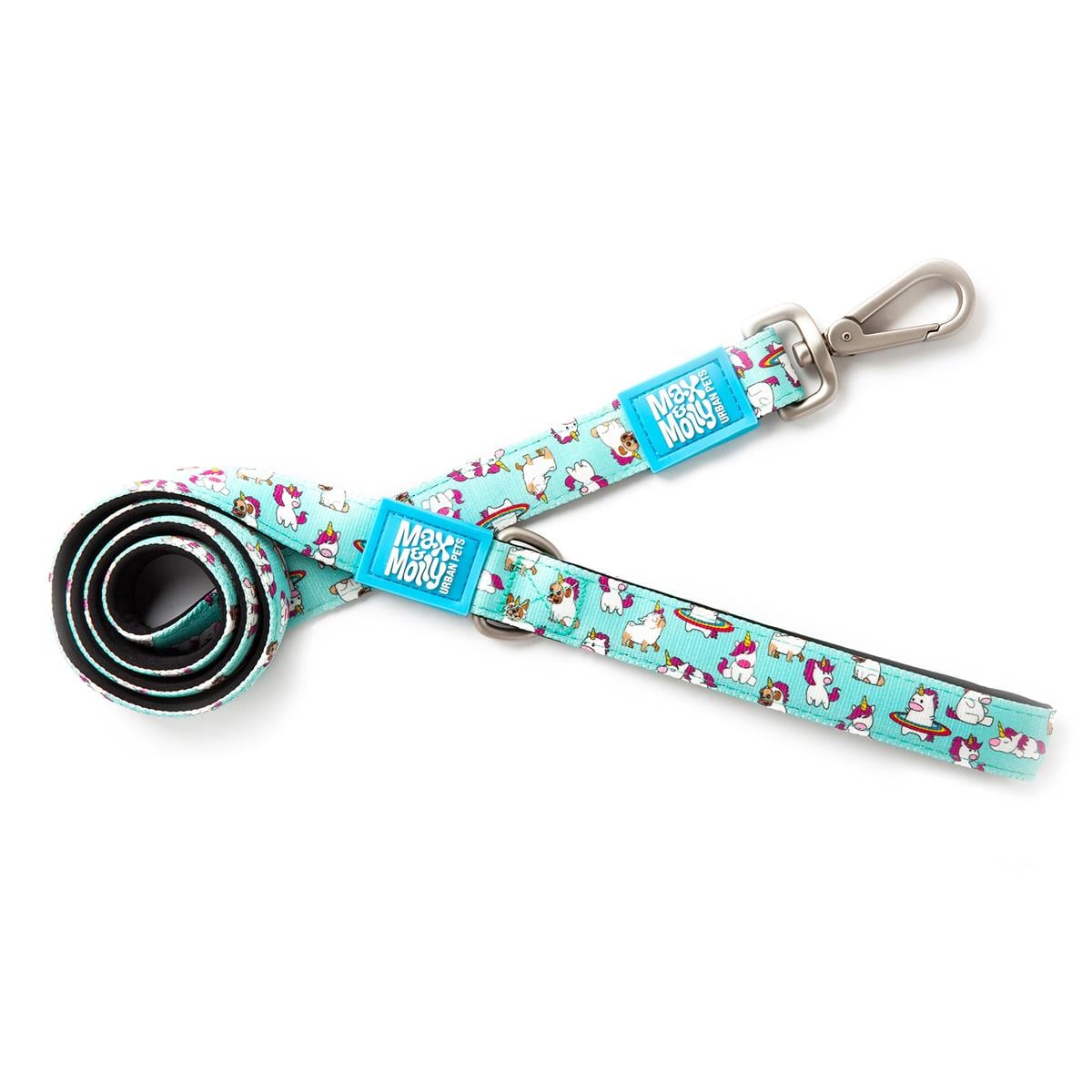 Max & Molly Unicorn Köpek Gezdirme Kayışı - Gezdirme Kayışları