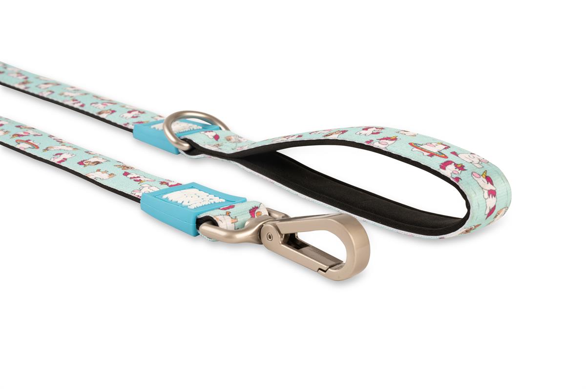 Max & Molly Unicorn Köpek Gezdirme Kayışı - Gezdirme Kayışları