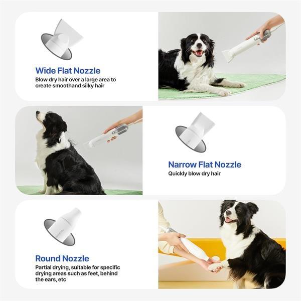 Neakasa F1 Evcil Hayvan Kurutma Makinesi  Köpekler ve Kediler İçin