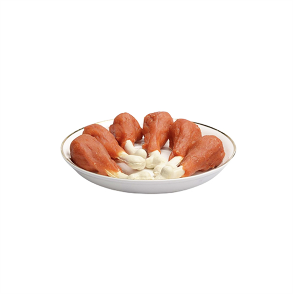 O Dog Ördek Etli But Köpek Ödülü 100 Gr