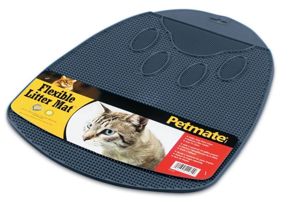Petmate Flex Kedi Tuvaleti Paspası