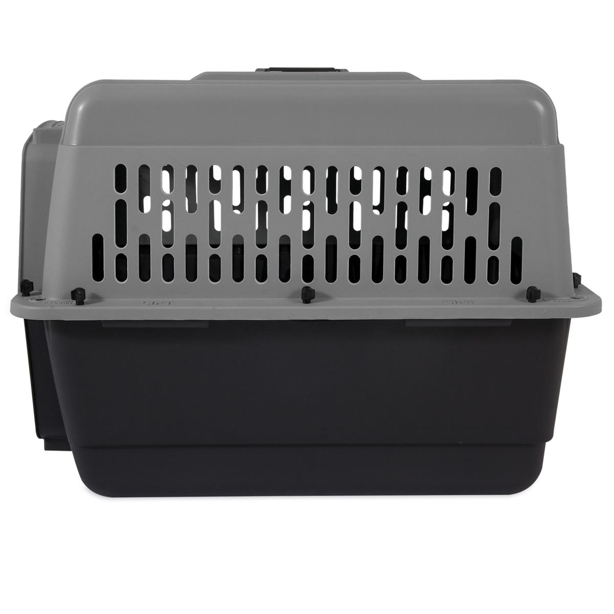 Petmate Pet Porter Köpek Kafesi No:4 (72x52x55cm) - Plastik Taşımalar