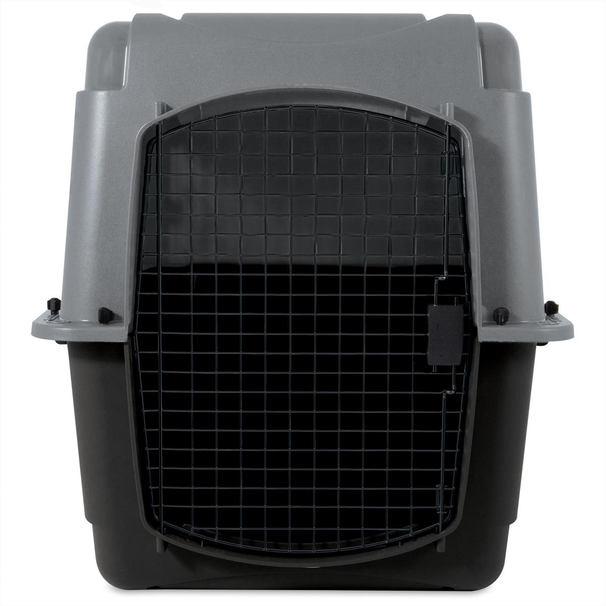 Petmate Pet Porter Köpek Kafesi No:6 (92x64x69cm) - Plastik Taşımalar