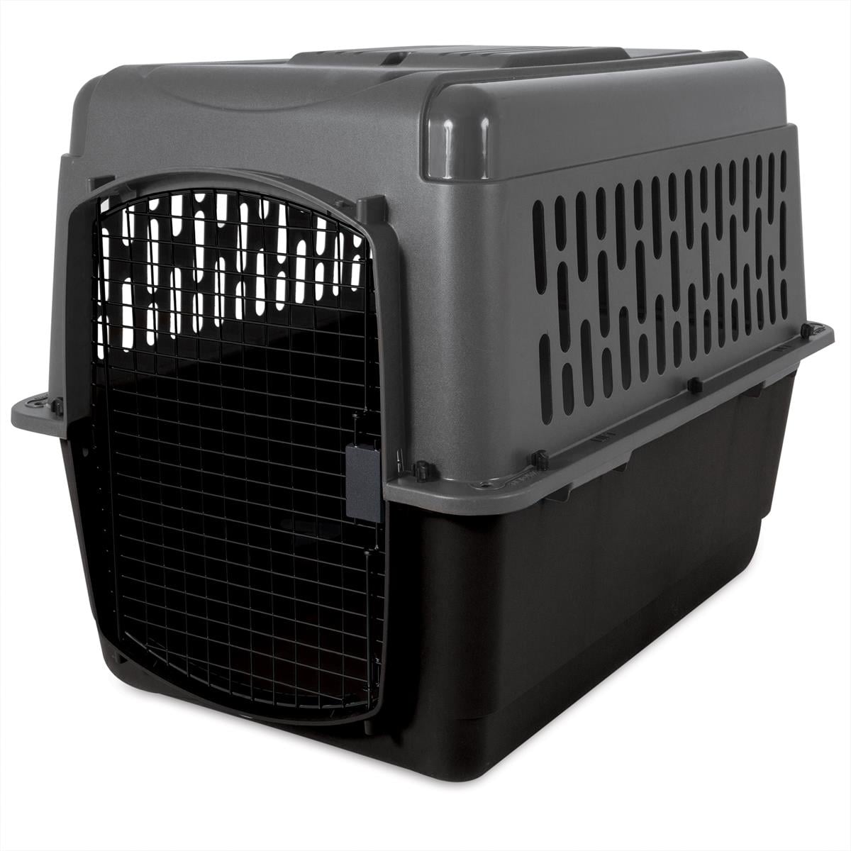 Petmate Pet Porter Köpek Kafesi No:6 (92x64x69cm) - Plastik Taşımalar