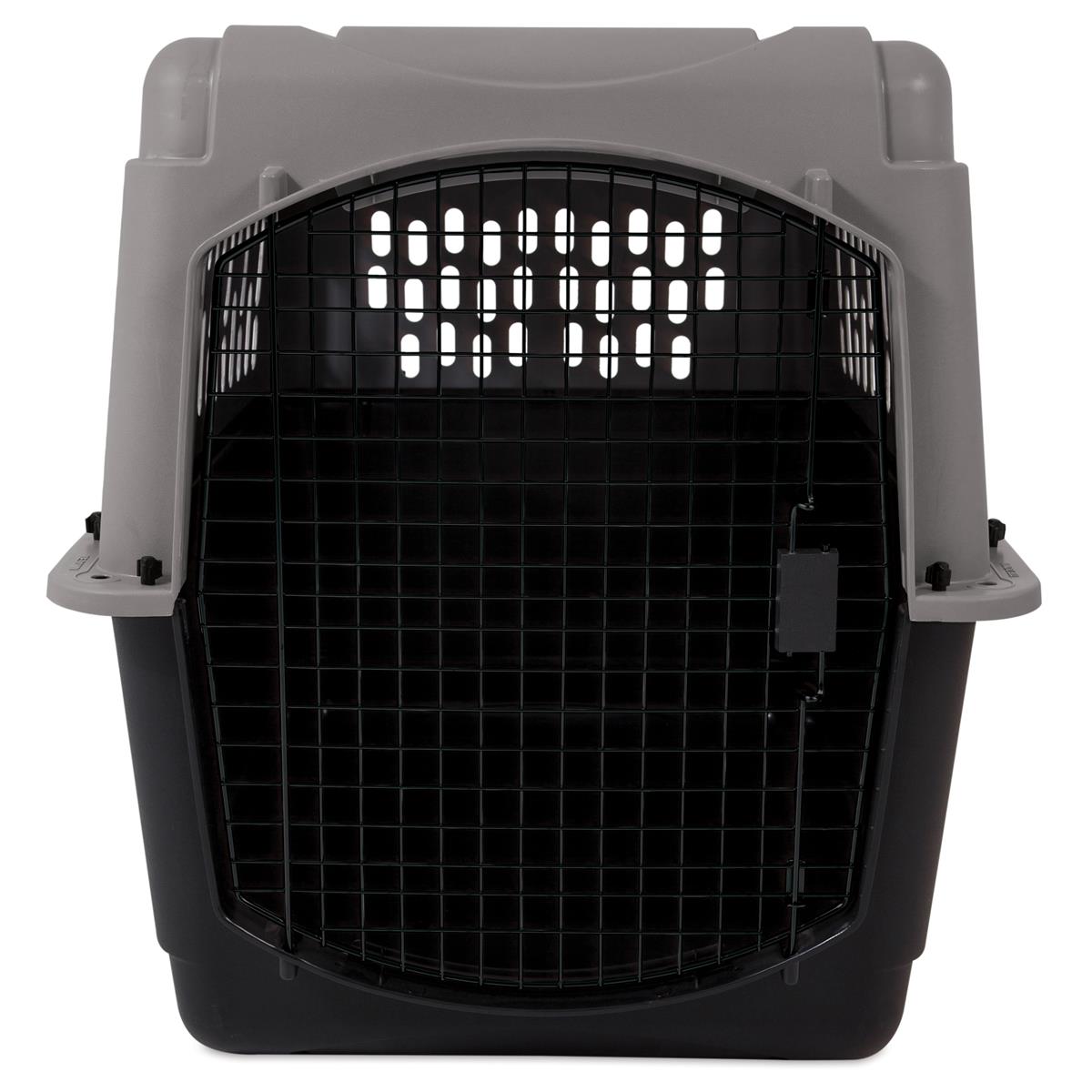 Petmate Pet Porter Köpek Kafesi No:7 (102x69x76cm) - Plastik Taşımalar