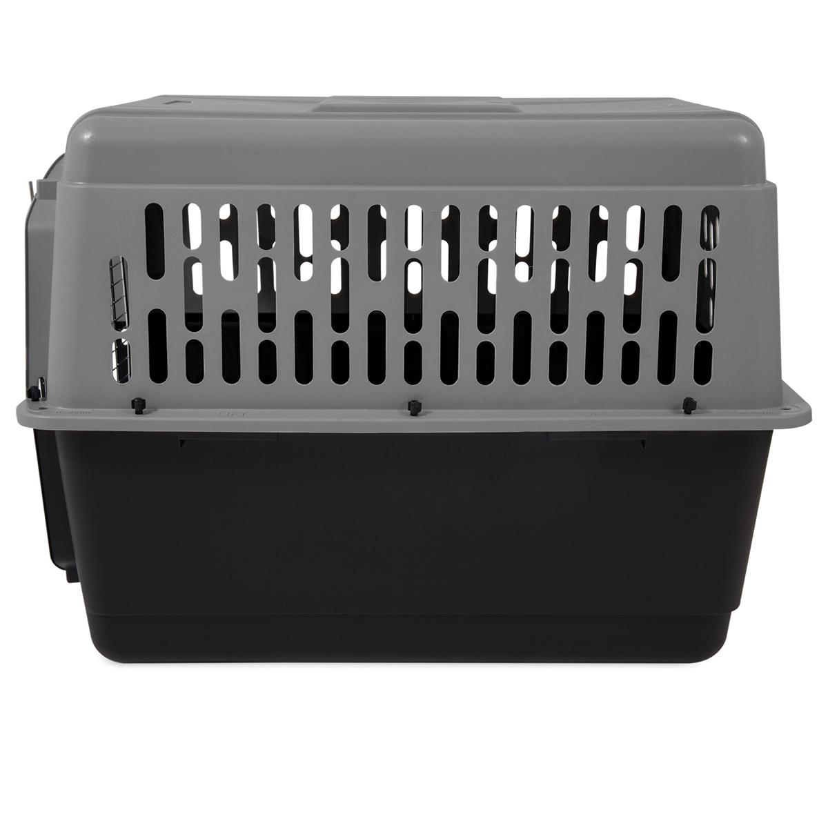 Petmate Pet Porter Köpek Kafesi No:7 (102x69x76cm) - Plastik Taşımalar