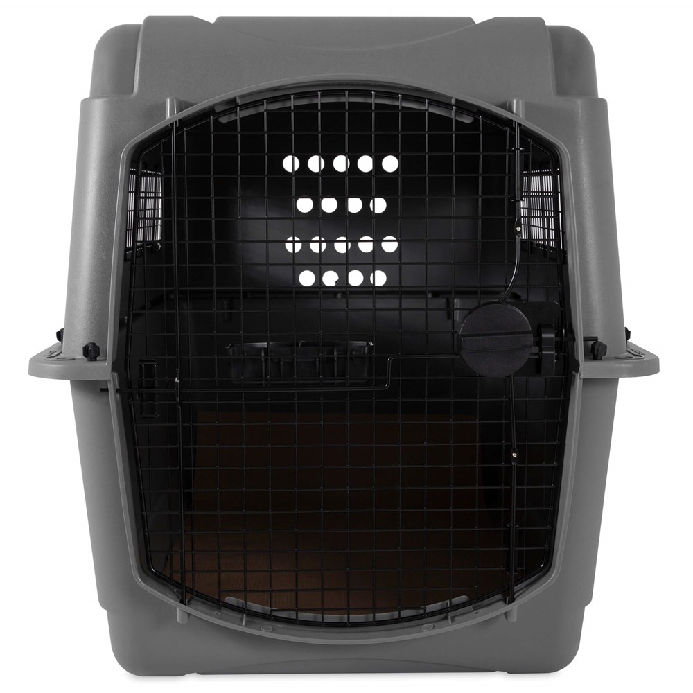 Petmate Sky Kennel Taşıma Kafesi (102 x 69 x 76cm) - Köpek Taşıma ve Kafesleri