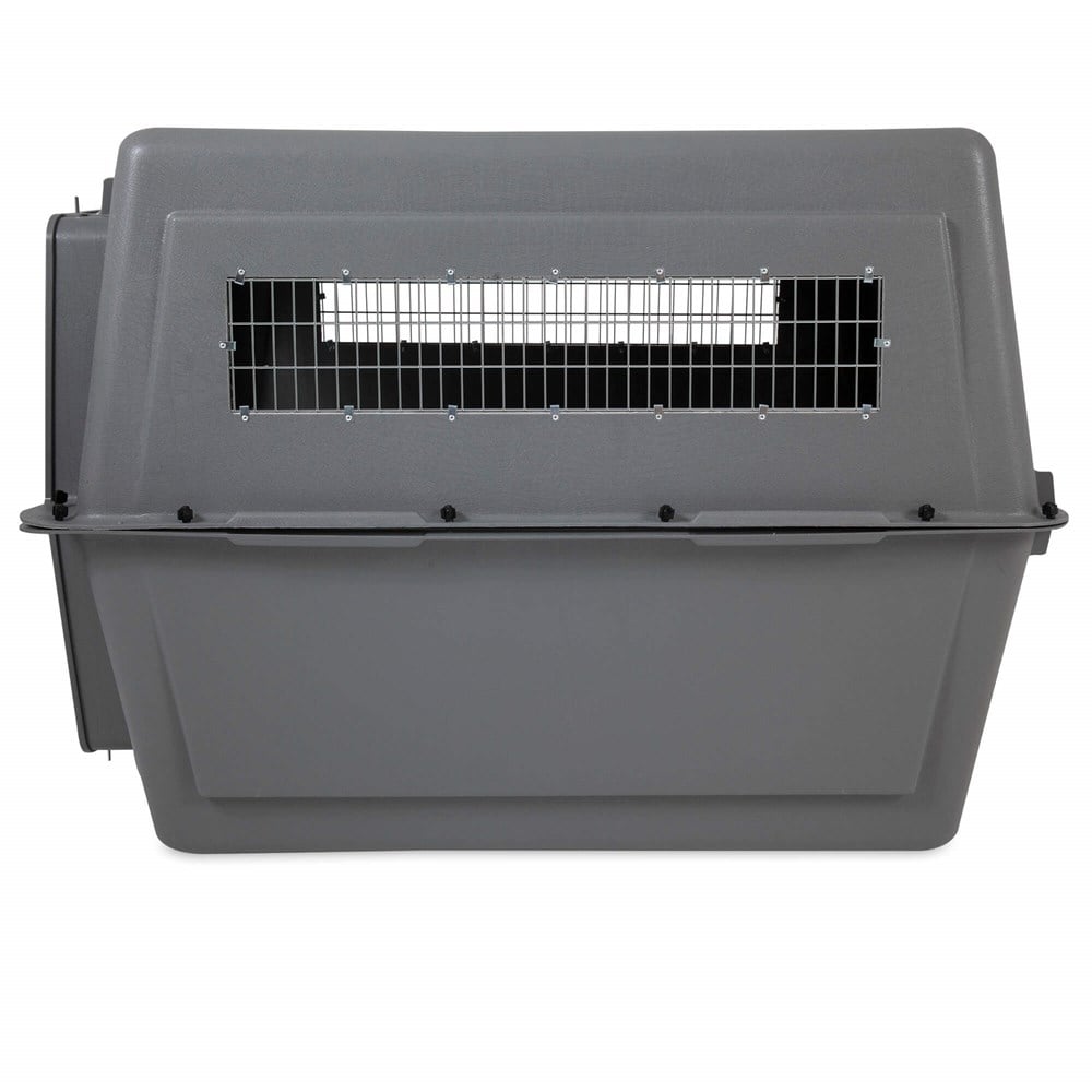 Petmate Sky Kennel Taşıma Kafesi (122 x 82 x 89cm) - Köpek Taşıma ve Kafesleri