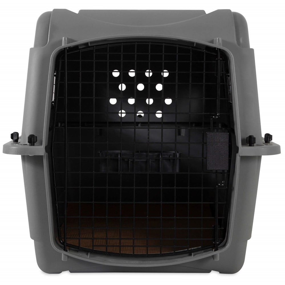 Petmate Sky Kennel Taşıma Kafesi (72 x 52 x 55cm) - Köpek Taşıma ve Kafesleri