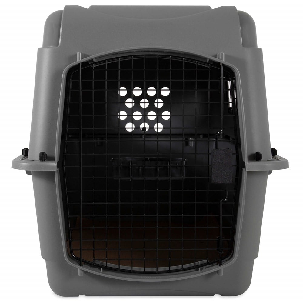 Petmate Sky Kennel Taşıma Kafesi (82 x 58 x 61cm) - Köpek Taşıma ve Kafesleri