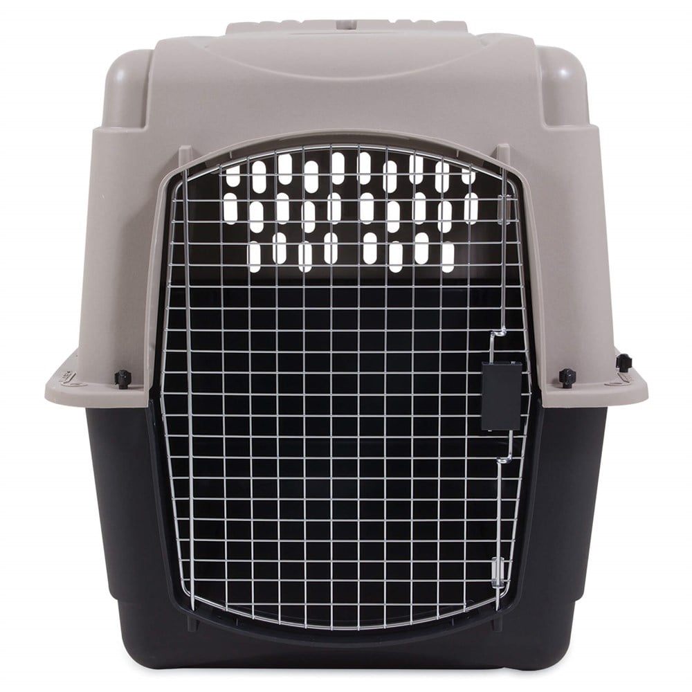 Petmate Ultra Vari Taşıma Kafesi (92 x 64 x 69cm) - Köpek Taşıma ve Kafesleri