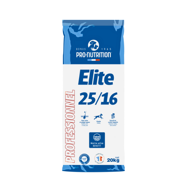 Pro Nutrition Elite 25/16 Çiftlik Serisi Yetişkin Köpek Maması 20KG - Yetişkin Köpek Mamaları