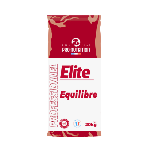 Pro Nutrition Elite Equilibre Çiftlik Serisi Yetişkin Köpek Maması 20KG - Yetişkin Köpek Mamaları